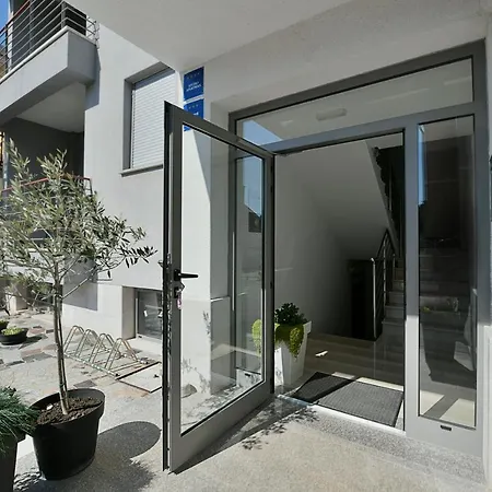 Apartment Rudan 1
