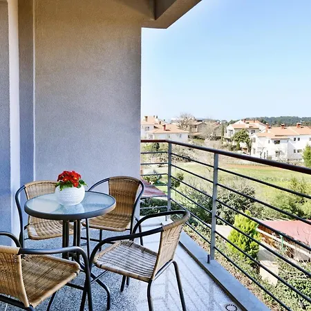 Apartment Rudan 1
