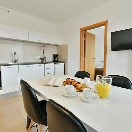 Rudan 1 Apartment Rovinj